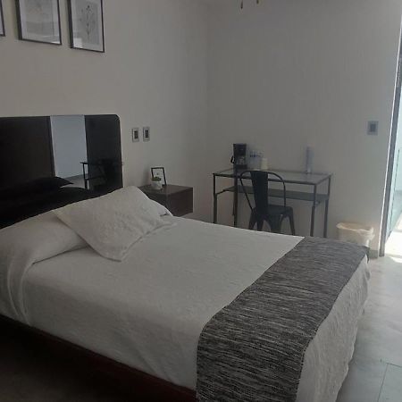 מלון La Casa Mia לאון מראה חיצוני תמונה