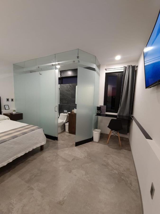 מלון La Casa Mia לאון מראה חיצוני תמונה