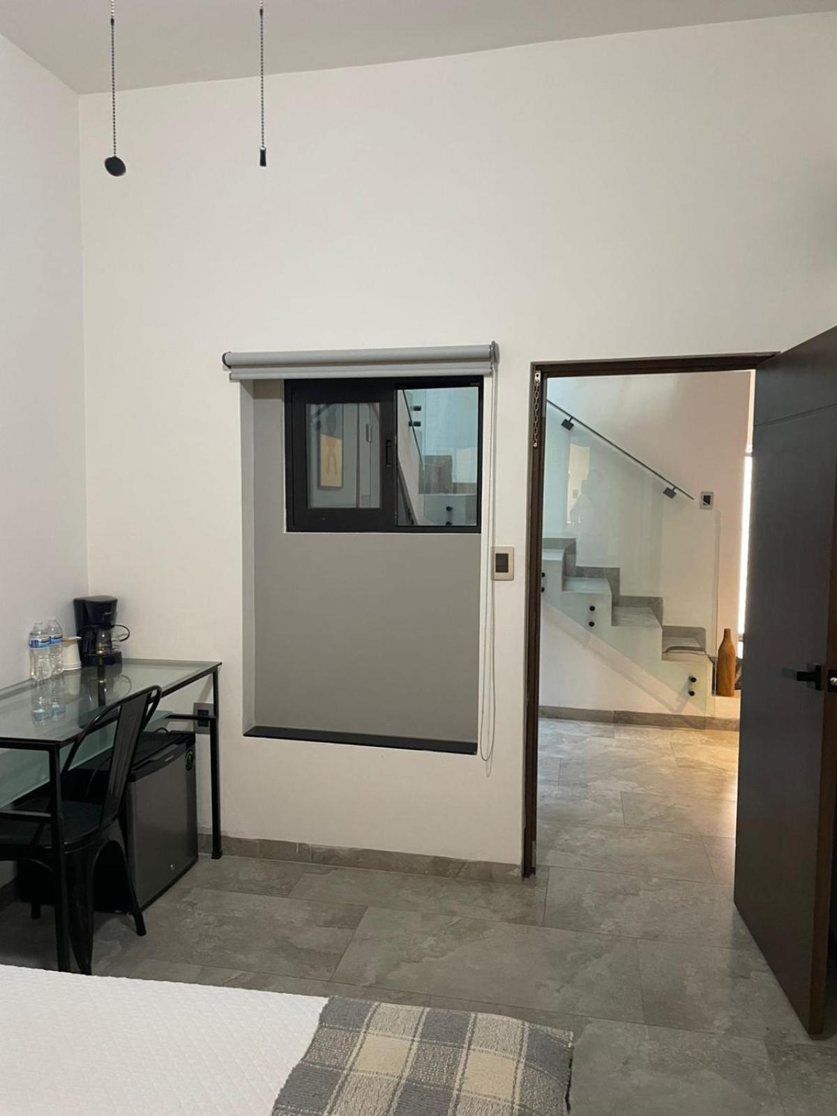 מלון La Casa Mia לאון מראה חיצוני תמונה