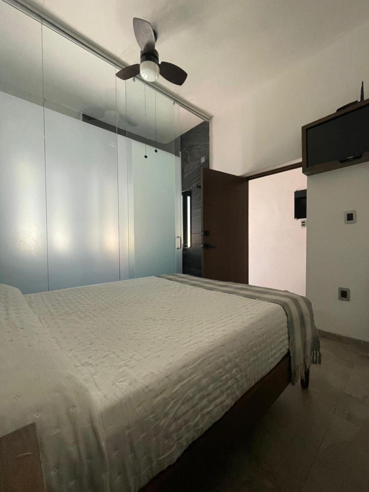 מלון La Casa Mia לאון מראה חיצוני תמונה